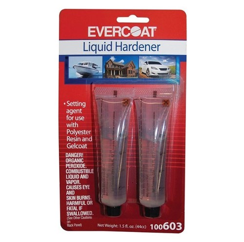 Fiberglass evercoat 603 liquid - fiberglass,