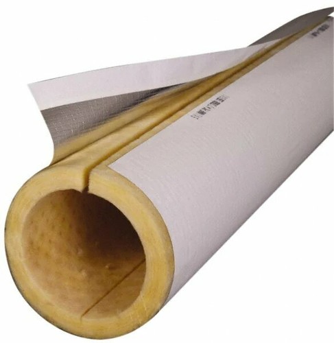 Fiberglass rigid pipe - fiberglass,